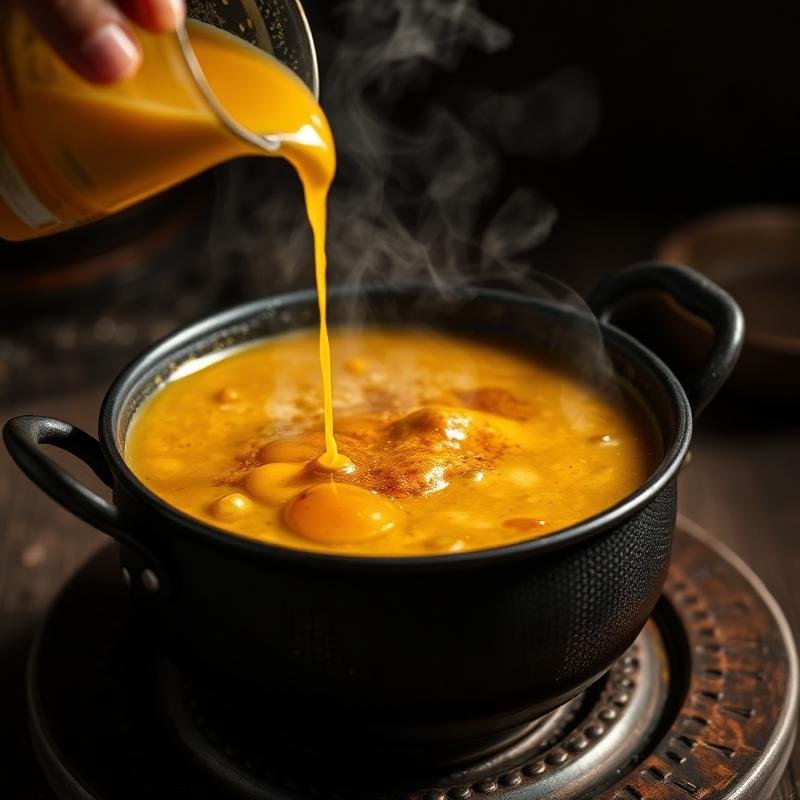 Dal Tadka